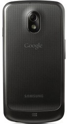 Samsung Galaxy Nexus